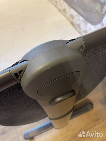 Колыбель -кроватка для новорожденных Lionelo Timon