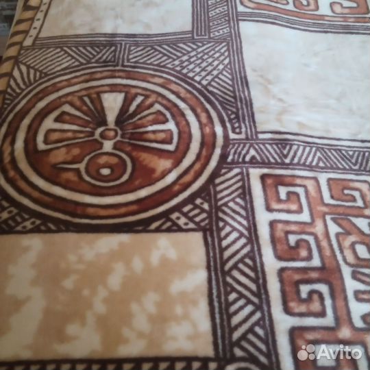 Плед покрывало