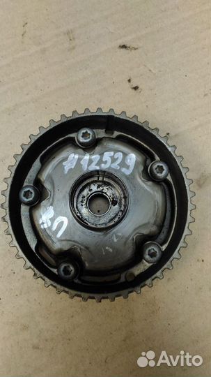 Механизм изм. фаз грм Опель,Шевроле,впуск