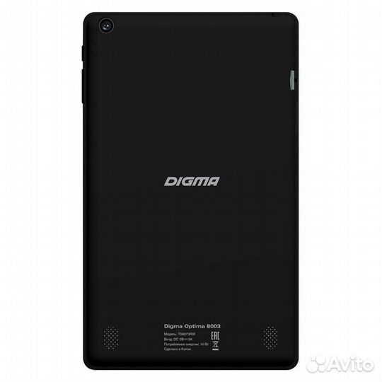 Digma Optima 7 A101 на запчасти