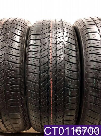 Bridgestone Dueler H/T D684 II 265/60 R18 110H