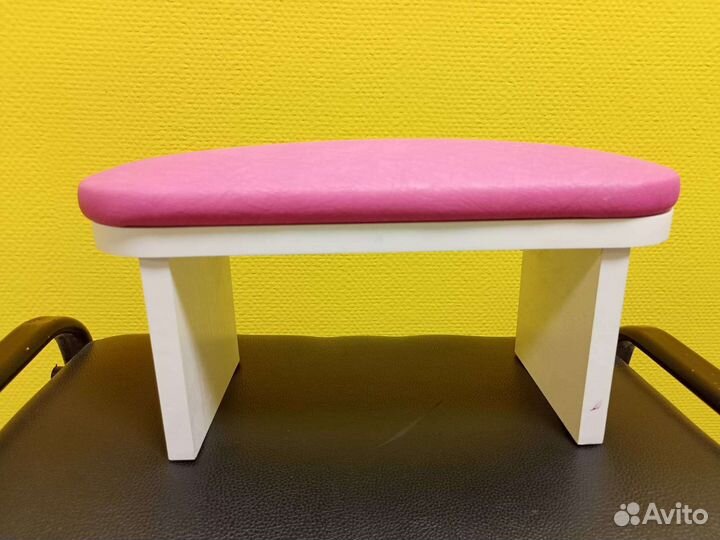 Подставка для рук маникюрная