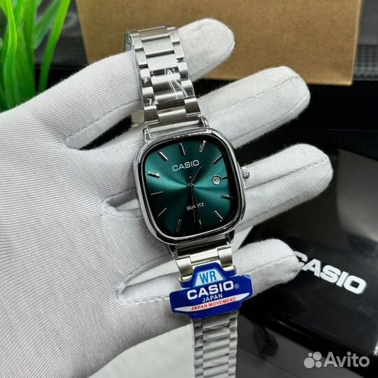 Наручные часы Casio