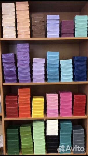 Пчелиный воск для свечей