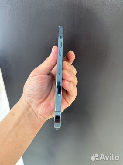 iPhone 12 Pro Max, 256 ГБ