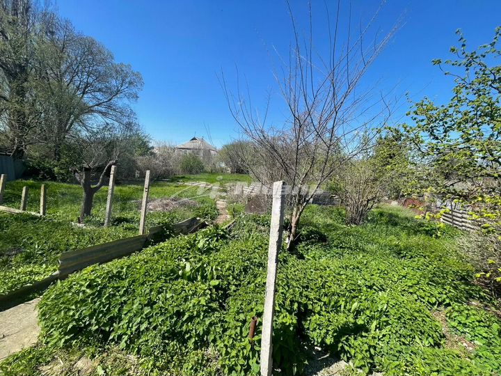 Участок 8 сот. (ИЖС)