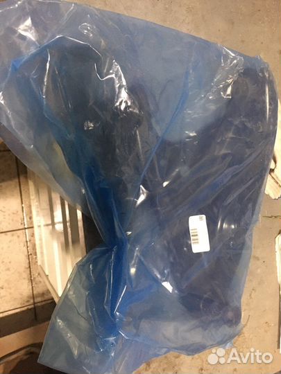 Рычаг левый Лада Ларгус