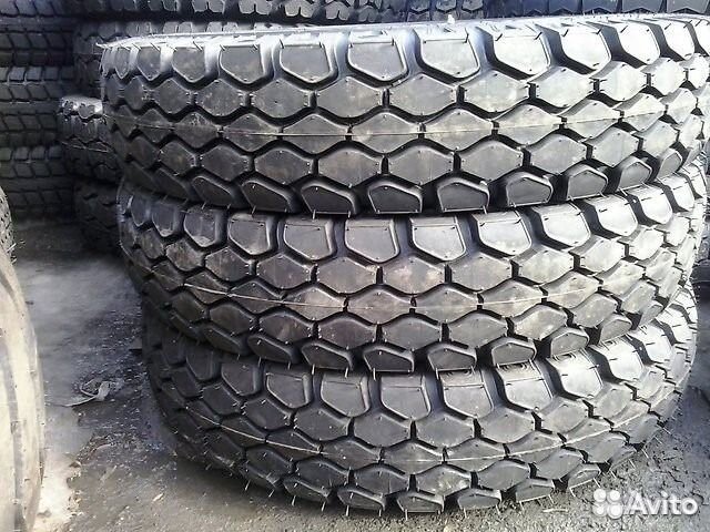 Омскшина ИН-142БМ 9.00 R20 141K