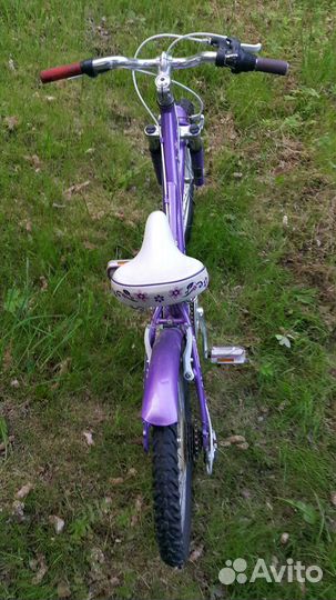 Stels pilot 240, 6 скоростей