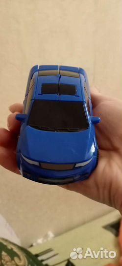 Трансформер