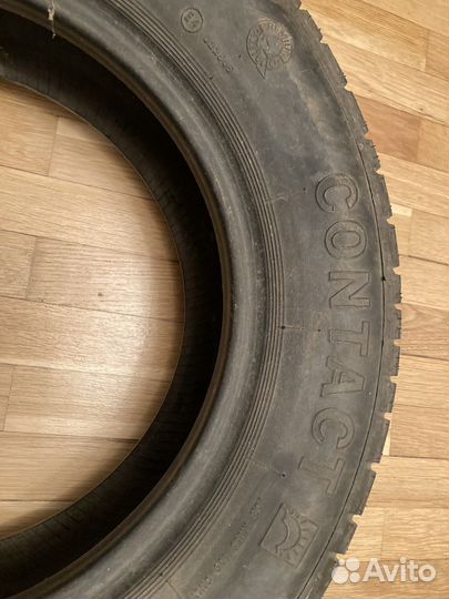 Continental Contact CT 21 175/70 R13