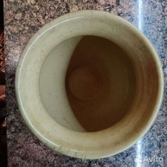 Горшочки для запекания СССР