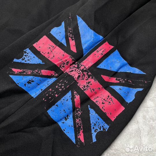 Спортивные Штаны Grailz Project Triple Belt