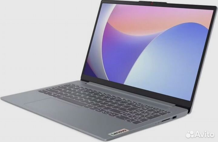 Lenovo i5 12450h 16/512 гб