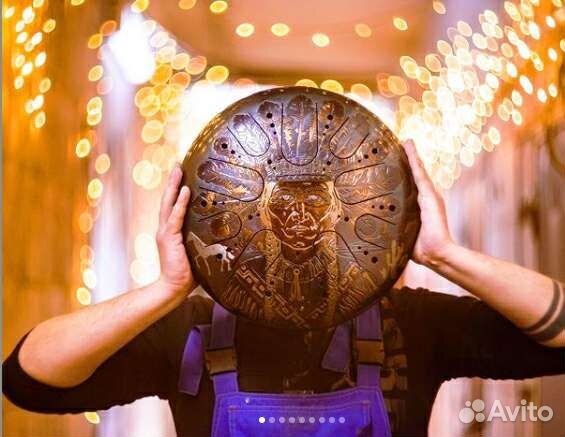 Глюкофон (Вводный мастер-класс в подарок)