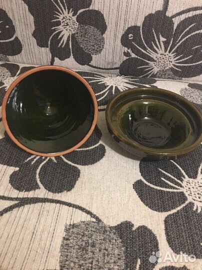 Изделие из керамики