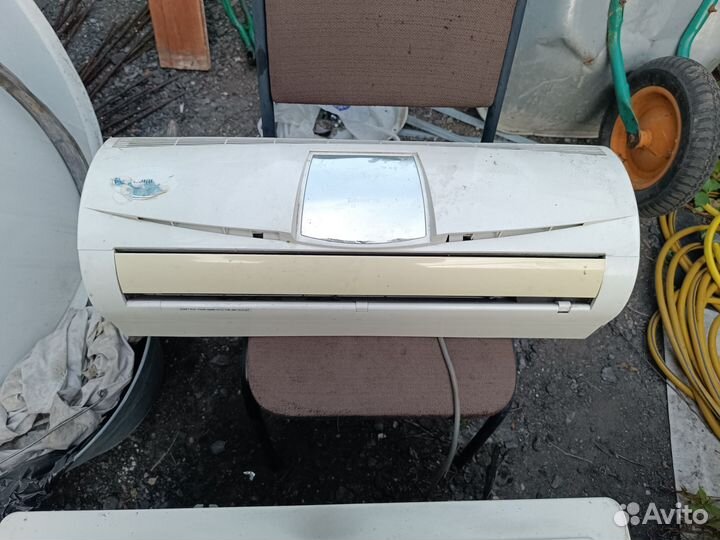 Сплит-система Polaris