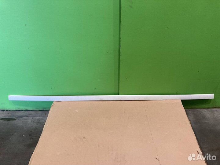 Панель решетки радиатора DAF XF105