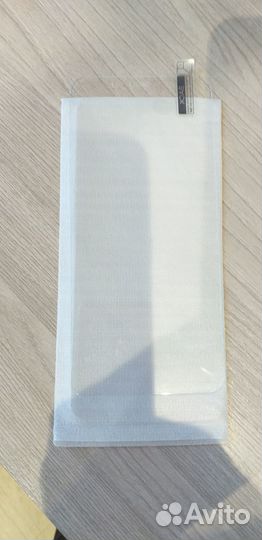 Защитное закаленное стекло 3D