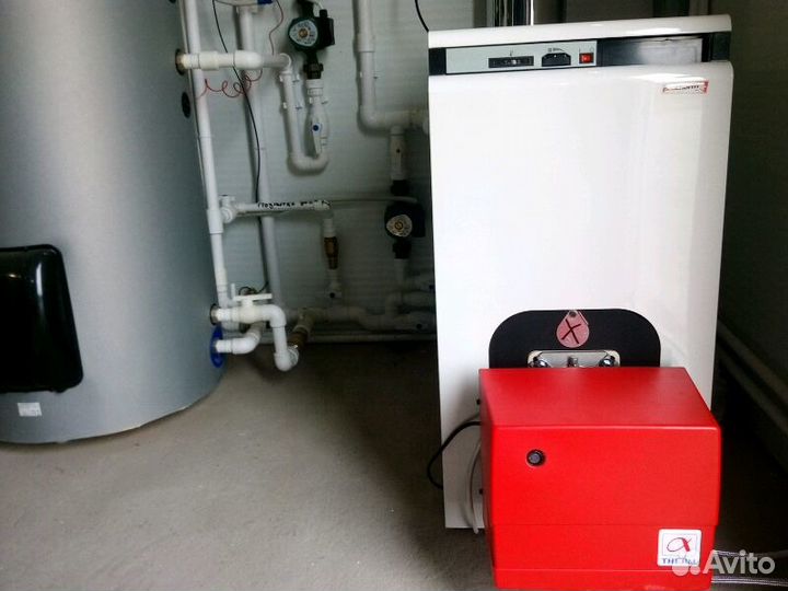 Отопление,водопровод