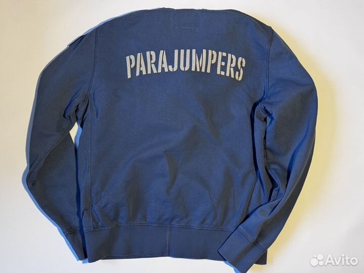 Худи Parajumpers - XL