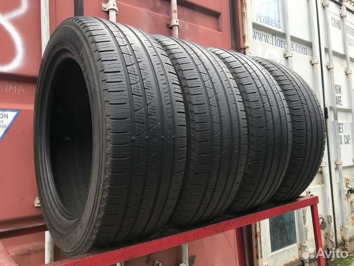 Pirelli Scorpion Verde All Season 255/55 R20 108U