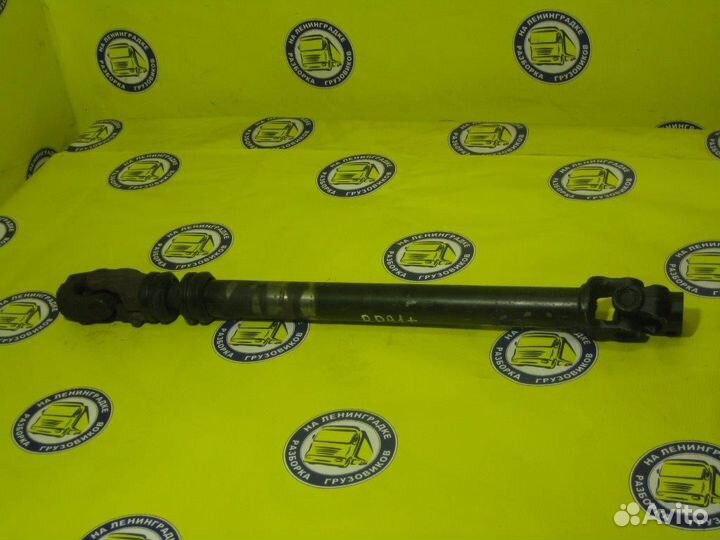 Вал рулевой 5010239644 renault trucks, Premium