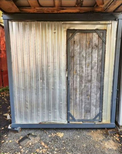 Машиноместо