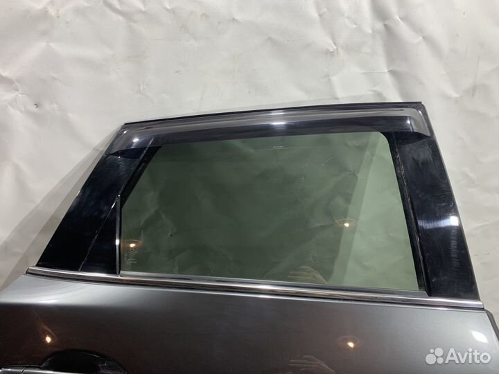 Дверь задняя правая Mazda CX-5 KF