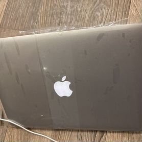 Apple macbook pro (retina, 13-Inch, early 2015)