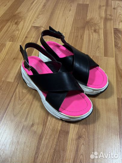 Сандали patrol