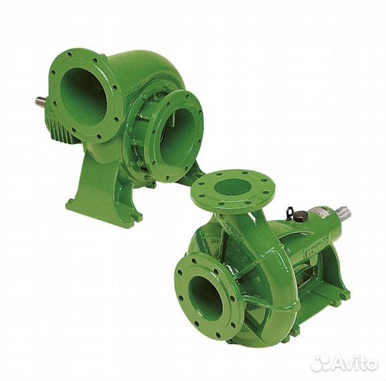 Итальянские насосы rovatti