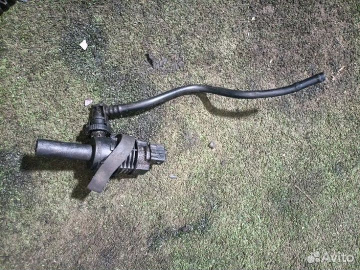 Клапан адсорбера Bmw X5 E53 M54B30