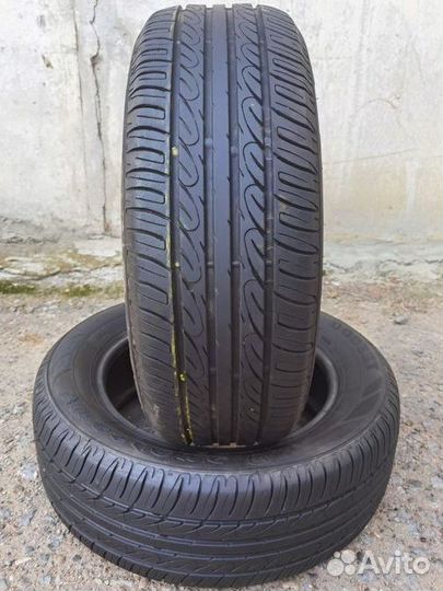 Firestone TZ300a 195/60 R15 88H
