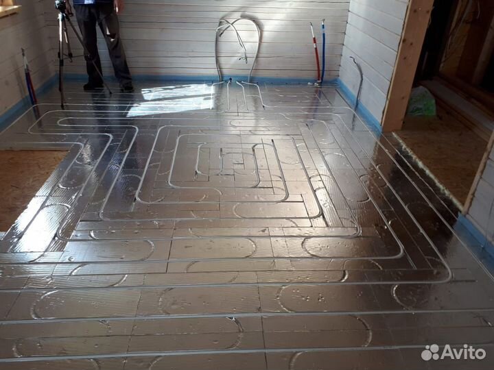 Строительство каркасных домов