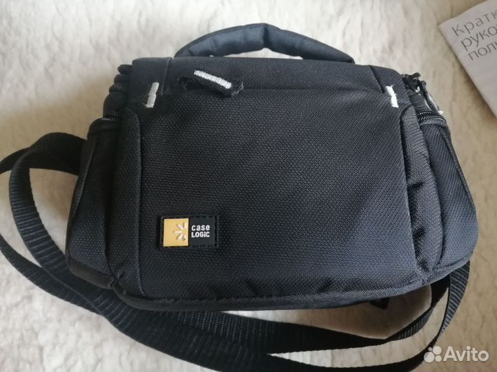 Фотоаппарат Samsung NX3300