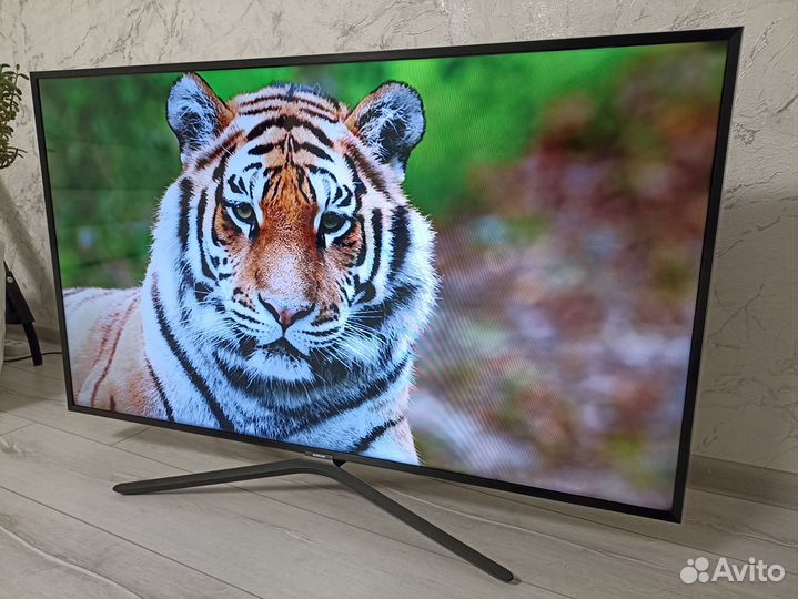 Телевизор samsung 49