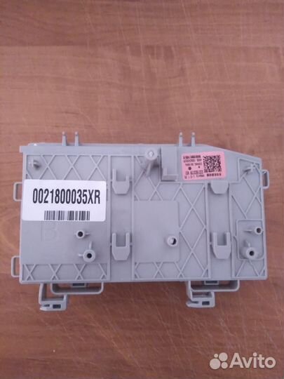 Модуль управления/питания Haier 0021800035XR