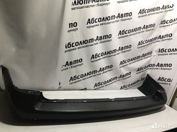 Бампер задний Volkswagen Transporter SGA