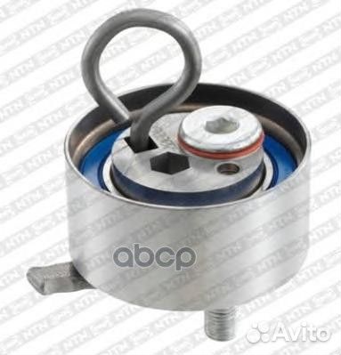 Ролик натяжной ремня грм lexus IS 200 992005 N