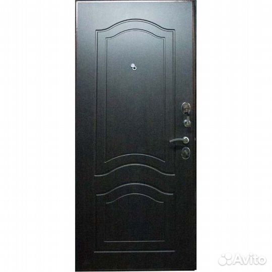 Входная металлическая дверь Броня 10 Престиж