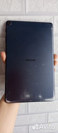Планшет samsung galaxy tab a