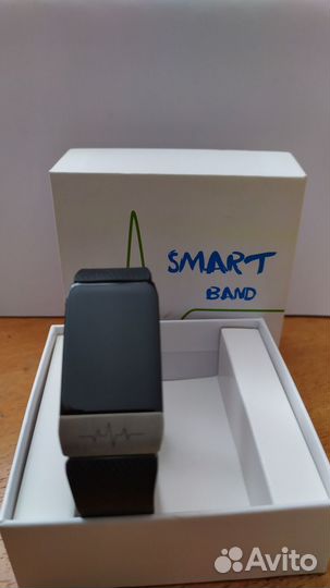 Фитнес-браслет SMART Band
