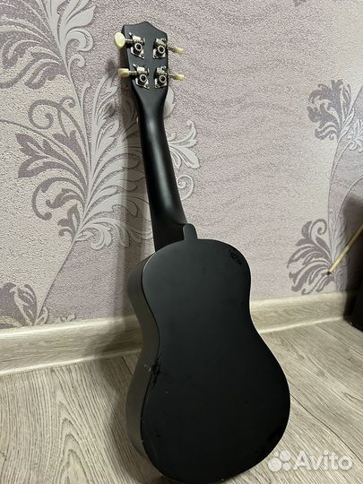 Укулеле tutti + медиатор