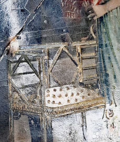 Старые открытки 