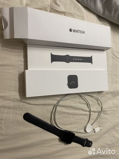 Apple watch se 44mm