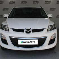 Mazda CX-7 2.3 AT, 2010, 117 071 км, с пробегом, цена 847 000 руб.