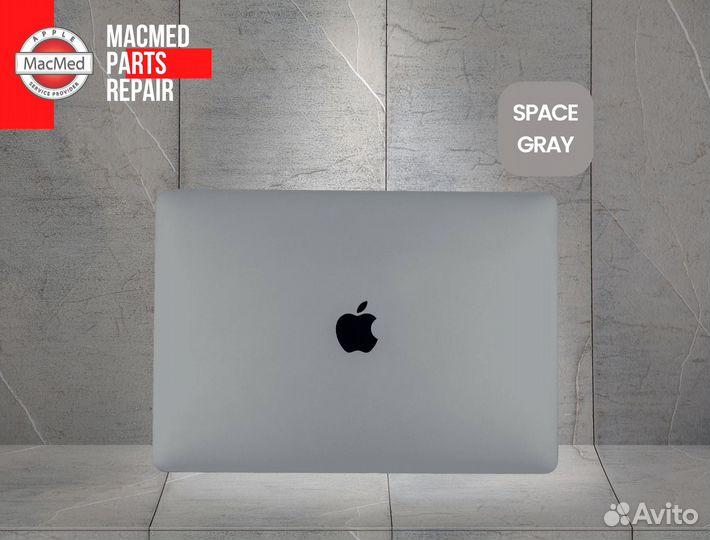 Матрица в сборе MacBook Pro 15 A1707 Gray