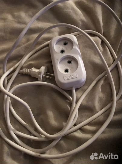 Сетевой фильтр удлинитель