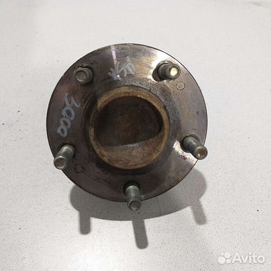 Ступица задняя правая левая Mitsubishi ASX